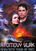 Film: Atomový vlak (Dick Lowry) (DVD). Hollywood Film: Atomový vlak (Dick Lowry) (DVD). Hollywood