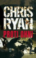 Proti ohni - Chris Ryan, 2011