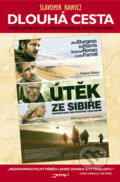 Kniha: Dlouhá cesta (Slavomir Rawicz). Jota, 2011 Kniha: Dlouhá cesta (Slavomir Rawicz). Jota, 2011