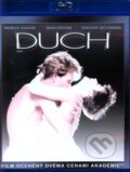 Duch - S.E. - Jerry Zucker, Magicbox, 1990