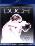 Film: Duch - S.E. (Jerry Zucker) (Blu-ray). Magicbox, 1990 Film: Duch - S.E. (Jerry Zucker) (Blu-ray). Magicbox, 1990