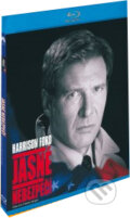 Film: Jasné nebezpečí - S.E. (Philip Noyce a Phillip Noyce) (Blu-ray). Magicbox, 1994 Film: Jasné nebezpečí - S.E. (Philip Noyce a Phillip Noyce) (Blu-ray). Magicbox, 1994