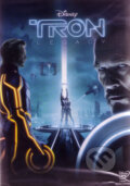 Film: Tron: Legacy (Joseph Kosinski) (DVD). Magicbox, 2010 Film: Tron: Legacy (Joseph Kosinski) (DVD). Magicbox, 2010