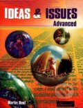 Kniha: Ideas and Issues - Advanced (Martin Hunt). Chancerel, 2000 Kniha: Ideas and Issues - Advanced (Martin Hunt). Chancerel, 2000