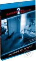 Paranormal Activity 2 - Tod Williams, 2010