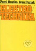 Kniha: Elektrotechnika (Ivan Puzjak a Pavol Hraško). Alfa-press, 1987 Kniha: Elektrotechnika (Ivan Puzjak a Pavol Hraško). Alfa-press, 1987