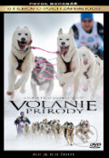 Film: Volanie prírody (Pavol Barabáš) (DVD). K2 studio Film: Volanie prírody (Pavol Barabáš) (DVD). K2 studio