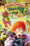 Kniha: Akadémia drakobijcov 2 - Pomsta dračej panej (Kate McMullan). PB Publishing, 2011 Kniha: Akadémia drakobijcov 2 - Pomsta dračej panej (Kate McMullan). PB Publishing, 2011