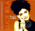 Hudební CD: Lucie Bílá: Duety naBílo (Hudobné albumy). Hudobné albumy Hudební CD: Lucie Bílá: Duety naBílo (Hudobné albumy). Hudobné albumy