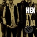 Hudební CD: Hex: Ty a ja (Real Woman). Real Woman Hudební CD: Hex: Ty a ja (Real Woman). Real Woman
