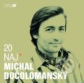 Michal Dočolomanský: 20 naj - Michal Dočolomanský