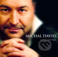 Hudební CD: Michal David: Love Songs (Hudobné CD). Hudobné CD, 2006 Hudební CD: Michal David: Love Songs (Hudobné CD). Hudobné CD, 2006