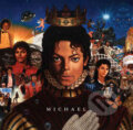 Michael Jackson: Michael - Michael Jackson, Hudobné albumy, 2010
