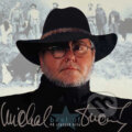 Hudební CD: Michal Tučný: Best Of, 2006 Hudební CD: Michal Tučný: Best Of, 2006
