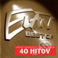 Hudební CD: Elán: Best Of, 2006 Hudební CD: Elán: Best Of, 2006