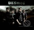 Hudební CD: Desmod: Vitajte na konci sveta (Hudobné albumy). Hudobné albumy, 2019 Hudební CD: Desmod: Vitajte na konci sveta (Hudobné albumy). Hudobné albumy, 2019