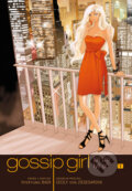 Kniha: Gossip girl: Jen pro tvé oči (1) (Cecily von Ziegesarová a HyeKyung Baek). BB/art, 2011 Kniha: Gossip girl: Jen pro tvé oči (1) (Cecily von Ziegesarová a HyeKyung Baek). BB/art, 2011