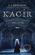 Kniha: Kacír (S.J. Parris). Ikar, 2011 Kniha: Kacír (S.J. Parris). Ikar, 2011