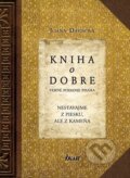 Kniha: Kniha o dobre (Joann Davisová). Ikar, 2011 Kniha: Kniha o dobre (Joann Davisová). Ikar, 2011