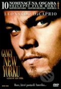 Film: Gangy New Yorku (Martin Scorsese) (DVD). Film: Gangy New Yorku (Martin Scorsese) (DVD).