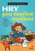 Kniha: Hry pro tvořivé myšlení (Rosemarie Portmannová). Portál, 2011 Kniha: Hry pro tvořivé myšlení (Rosemarie Portmannová). Portál, 2011