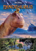Film: Dinosaurus (Eric Leighton a Ralph Zondag) (DVD). Magicbox, 2010 Film: Dinosaurus (Eric Leighton a Ralph Zondag) (DVD). Magicbox, 2010