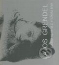 Kniha: Cudná správa z vrcholu sna (Lajos Grendel). Koloman Kertész Bagala, 1998 Kniha: Cudná správa z vrcholu sna (Lajos Grendel). Koloman Kertész Bagala, 1998