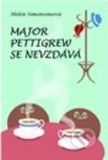 Kniha: Major Pettigrew se nezvdává (Helen Simonsonová). BETA - Dobrovský, 2011 Kniha: Major Pettigrew se nezvdává (Helen Simonsonová). BETA - Dobrovský, 2011