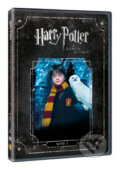 Film: Harry Potter a Kameň mudrcov (Chris Columbus) (DVD). Magicbox, 2001 Film: Harry Potter a Kameň mudrcov (Chris Columbus) (DVD). Magicbox, 2001
