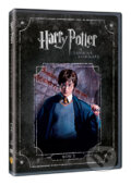 Film: Harry Potter a Tajomná komnata (Chris Columbus) (DVD), 2002 Film: Harry Potter a Tajomná komnata (Chris Columbus) (DVD), 2002