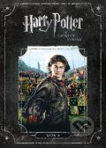 Film: Harry Potter a Ohnivá čaša (1 DVD) (Mike Newell) (DVD). Magicbox, 2005 Film: Harry Potter a Ohnivá čaša (1 DVD) (Mike Newell) (DVD). Magicbox, 2005