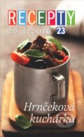 Kniha: Recepty zo života 23 (Ringier Axel Springer Slovakia). Ringier Axel Springer Slovakia, 2011 Kniha: Recepty zo života 23 (Ringier Axel Springer Slovakia). Ringier Axel Springer Slovakia, 2011