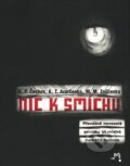 Kniha: Nic k smíchu (Anton Pavlovič Čechov, Arkadij TImofejevič Averčenko a Michail Michailovič Zoščenko). Argo, 2005 Kniha: Nic k smíchu (Anton Pavlovič Čechov, Arkadij TImofejevič Averčenko a Michail Michailovič Zoščenko). Argo, 2005