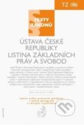 Kniha: Ústava České republiky (C. H. Beck). C. H. Beck, 2011 Kniha: Ústava České republiky (C. H. Beck). C. H. Beck, 2011