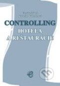 Kniha: Controlling hotela a reštaurácie (Gustáv Sládek a Katarína Valenteová). Wolters Kluwer (Iura Edition), 2006 Kniha: Controlling hotela a reštaurácie (Gustáv Sládek a Katarína Valenteová). Wolters Kluwer (Iura Edition), 2006