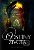 Kniha: Odstíny života (Lusy Adams). XYZ, 2011 Kniha: Odstíny života (Lusy Adams). XYZ, 2011