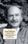 Kniha: Padělatel (Cioma Schönhaus). Academia, 2011 Kniha: Padělatel (Cioma Schönhaus). Academia, 2011