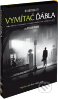 Film: Vymítač ďábla - Prodloužená režisérská verze (William Friedkin) (DVD). Magicbox, 1973 Film: Vymítač ďábla - Prodloužená režisérská verze (William Friedkin) (DVD). Magicbox, 1973