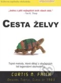 Kniha: Cesta želvy (Curtis M. Faith). Impossible, 2011 Kniha: Cesta želvy (Curtis M. Faith). Impossible, 2011