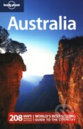 Kniha: Australia (Lonely Planet). Lonely Planet Kniha: Australia (Lonely Planet). Lonely Planet