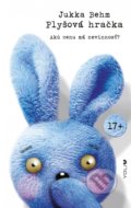 Kniha: Plyšová hračka (Jukka Behm), 2021 Kniha: Plyšová hračka (Jukka Behm), 2021