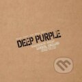 Hudební CD: Deep Purple: Live In London 2002 (Hudobné albumy). Hudobné albumy, 2021 Hudební CD: Deep Purple: Live In London 2002 (Hudobné albumy). Hudobné albumy, 2021