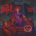 Death: Scream Bloody Gore (Coloured) LP - Death, Hudobné albumy, 2021