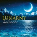 Nástenný Lunárny kalendár 2022, 2021 Nástenný Lunárny kalendár 2022, 2021