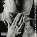 Hudební CD: 2 PAC: Best of 2pac Pt 2: Life LP (Hudobné albumy). Hudobné albumy, 2021 Hudební CD: 2 PAC: Best of 2pac Pt 2: Life LP (Hudobné albumy). Hudobné albumy, 2021