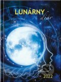 Lunárny diár 2022, 2021 Lunárny diár 2022, 2021
