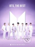 Hudobné CD: BTS: The Best (Versie A) (Hudobné albumy). Hudobné albumy, 2021 Hudobné CD: BTS: The Best (Versie A) (Hudobné albumy). Hudobné albumy, 2021