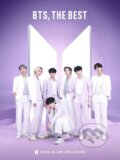 Hudobné CD: BTS: The Best (Versie C) (Hudobné albumy). Hudobné albumy, 2021 Hudobné CD: BTS: The Best (Versie C) (Hudobné albumy). Hudobné albumy, 2021