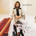 Hudební CD: Eric Clapton: Eric Clapton LP (Hudobné albumy). Hudobné albumy, 2021 Hudební CD: Eric Clapton: Eric Clapton LP (Hudobné albumy). Hudobné albumy, 2021