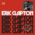 Hudební CD: Eric Clapton: Eric Clapton (Deluxe) (Hudobné albumy). Hudobné albumy, 2021 Hudební CD: Eric Clapton: Eric Clapton (Deluxe) (Hudobné albumy). Hudobné albumy, 2021